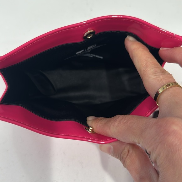 YSL Pink Pouch and goodies - Picture 8 of 11